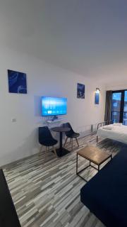 Gudauri Loft Apartment N508 - 1