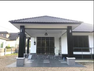 Homestay Seri Mesra - 6