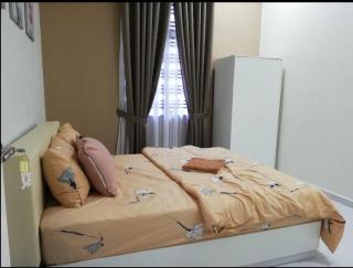 Homestay Seri Mesra - 5