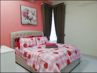 Homestay Seri Mesra - Pasir Mas - 7