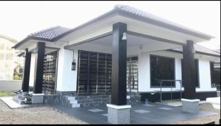 Homestay Seri Mesra - 3