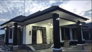 Homestay Seri Mesra - 1