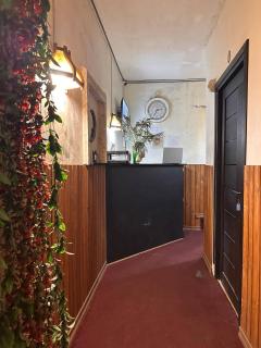 My Friendly Mini Hotel - 3