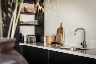 Modern Guesthouse - 9