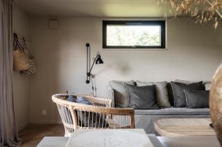 Modern Guesthouse - 6