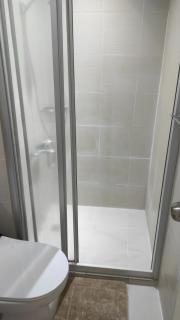 Big Room in Makati PH Perfect View of New Year's Fireworks Display from Rockwell City - 1