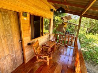 Koh Mook Banana Garden - Ko Libong - 1