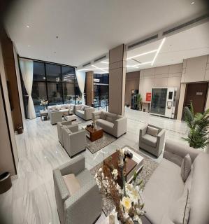 Palette Luxury Doolv Serviced Apartments Tabuk - 1