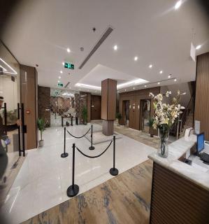 Palette Luxury Doolv Serviced Apartments Tabuk - 4