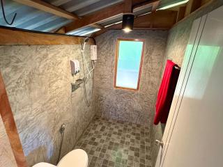 Koh Mook Banana Garden - Ko Libong - 4