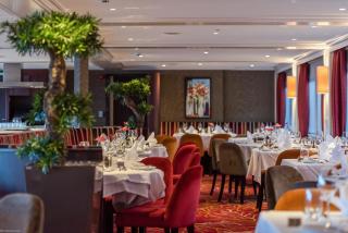 KD Hotelship Düsseldorf Messe South - 1