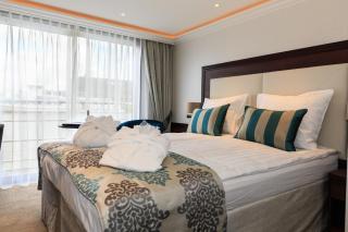 KD Hotelship Düsseldorf Messe South - 6