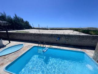 Splendide villa à morro branco vue sur mer - 6