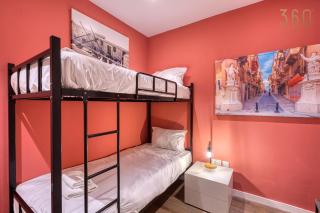 4BR Home in Prime Location Just Off the Promenade by 360 Estates - 5