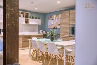 4BR Home in Prime Location Just Off the Promenade by 360 Estates - 9