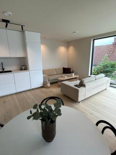 Sentral leilighet - 2