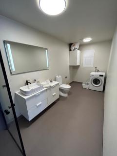 Sentral leilighet - 5