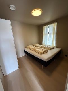 Sentral leilighet - 6