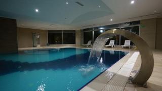 Hattusa Vacation Thermal Club Erzin - 7