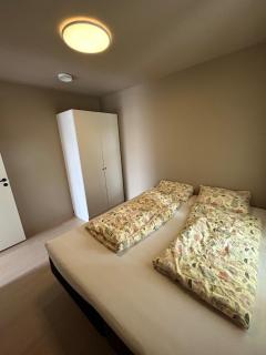 Sentral leilighet - 7