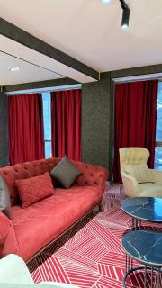 Avenue Nizami hotel - 0