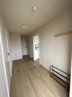 Sentral leilighet - 9