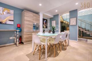 4BR Home in Prime Location Just Off the Promenade by 360 Estates - 5