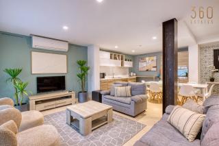 4BR Home in Prime Location Just Off the Promenade by 360 Estates - 2