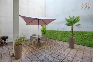 4BR Home in Prime Location Just Off the Promenade by 360 Estates - 8