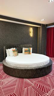 Avenue Nizami hotel - 0