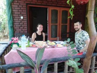 Sigiri Niwahana Home Stay - 2