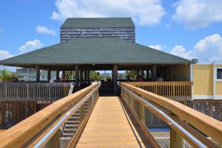 Hoosier Holiday condo - 2