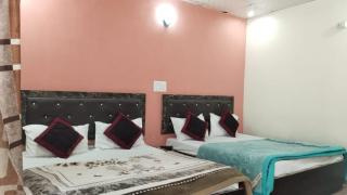 The green velly resort rishikesh - 0