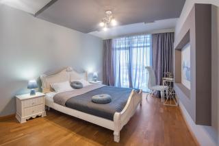 HB apartments Besik - 9