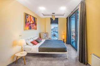 HB apartments Besik - 7