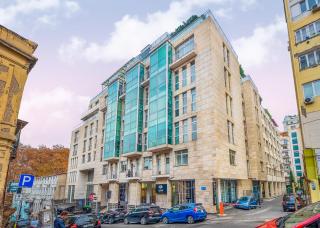 HB apartments Besik - 4