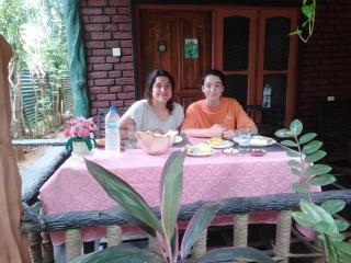 Sigiri Niwahana Home Stay - 1