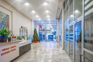 HB apartments Besik - Tiflis - 2