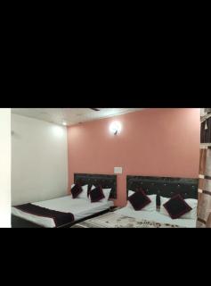 The green velly resort rishikesh - 8