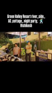 The green velly resort rishikesh - 2