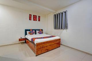 FabHotel Executive Pearl Inn - Nr Twin tower - 8