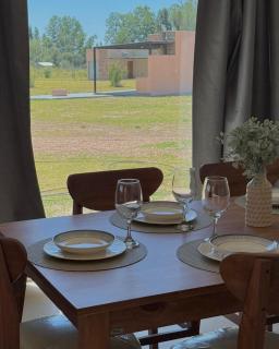 Cabañas blend de los Andes - 5