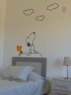 Cabañas blend de los Andes - 4