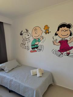 Cabañas blend de los Andes - 3