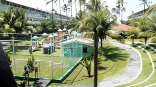 Flat no ancorar flat resort - 1