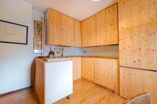 Ca' Francesca - Nel Cuore di Cortina - 8