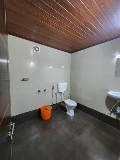 Talia Farm house - 3