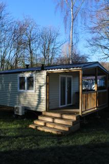 Oasis bora bora 4 personnes - 8