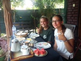 Sigiri Niwahana Home Stay - 5