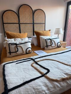 LES CHAMBRES DE MARIE - Bordeaux - 6